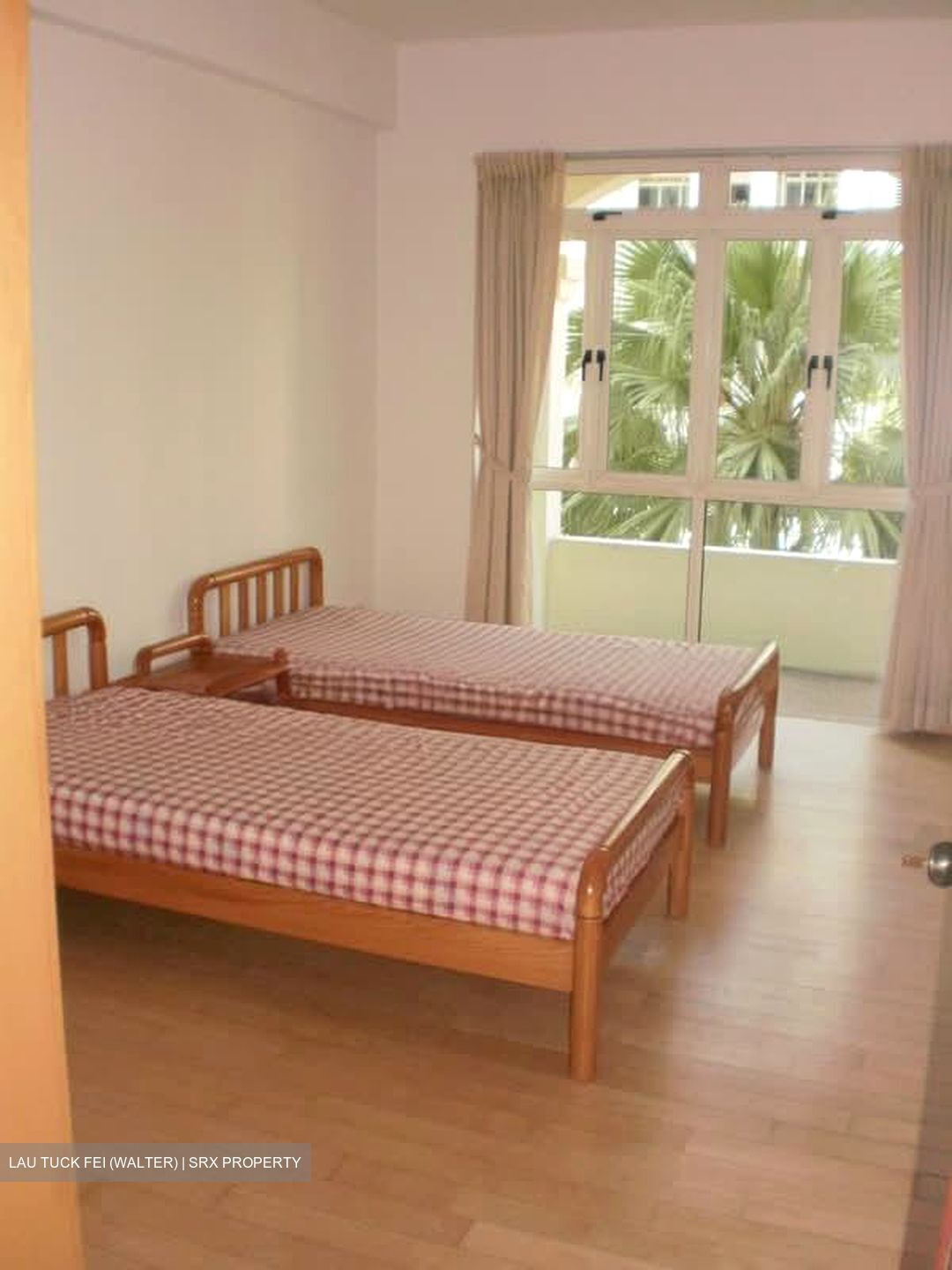 Estella Gardens (D17), Condominium #551361971